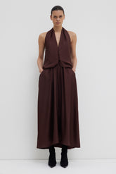 Drini Sleeveless Dress